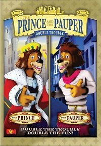 The Prince and The Pauper: Double Trouble (2007)