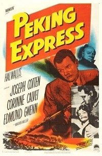 Peking Express (1951)