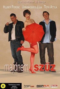 Majdnem Szüz (2008)