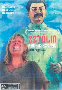 Sztálin Menyasszonya (1991)