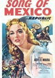 Song of Mexico