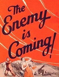 The Enemy (1927)