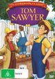 The Adventures of Tom Sawyer