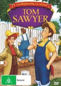 The Adventures of Tom Sawyer (1986)