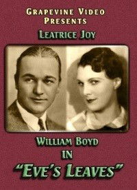 Eve's Leaves (1926)