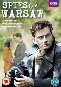 Spies of Warsaw (2012)