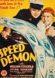 Speed Demon