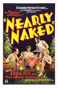 Nearly Naked (1933)
