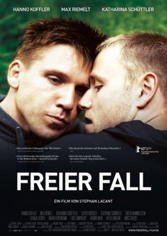 Freier Fall (2013)