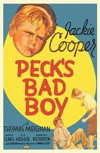 Peck's Bad Boy