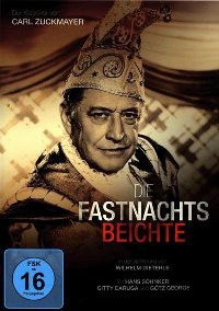 Die Fastnachts​beichte (1960)