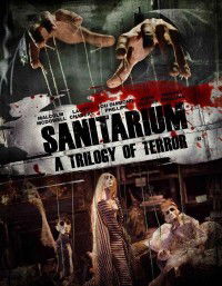 Sanitarium (2013)
