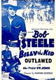 Billy the Kid Outlawed