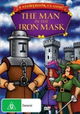 The Man in the Iron Mask
