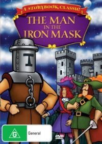 The Man in the Iron Mask (1985)