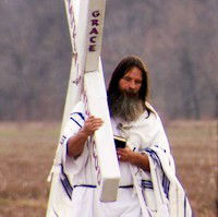 Good People Go to Hell, Saved People Go to Heaven (2012)