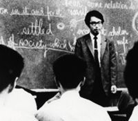 Paruchizan Zenshi (1969)