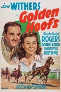 Golden Hoofs (1941)