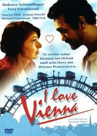 I Love Vienna (1991)