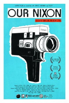 Our Nixon (2013)