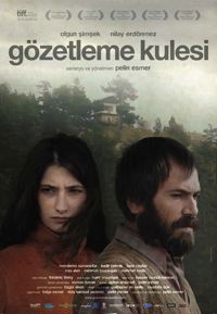 Gözetleme Kulesi (2012)