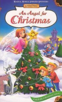 An Angel for Christmas (1996)