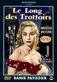 Le Long des Trottoirs (1956)