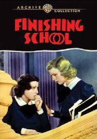 Finishing School