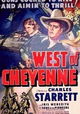 West of Cheyenne