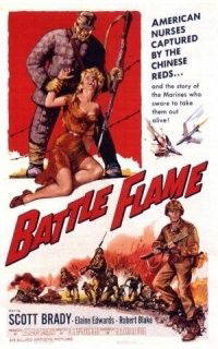 Battle Flame (1959)