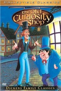 The Old Curiosity Shop