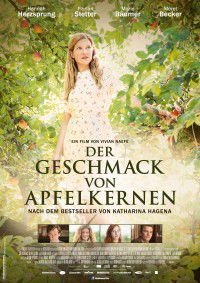 Der Geschmack von Apfelkernen (2013)