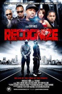 Recognize (2012)