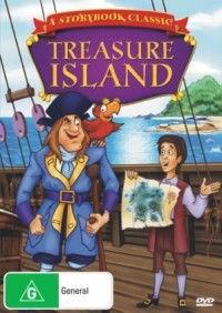 Treasure Island