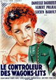 Le Contrôleur des Wagons-Lits