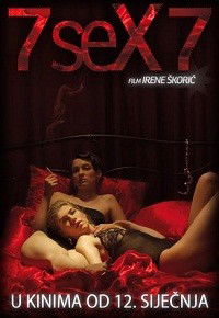 7 seX 7
