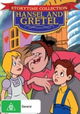 Hansel & Gretel