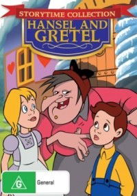 Hansel & Gretel (1996)