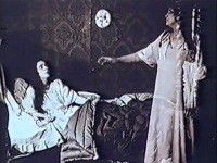Die Liebe der Maria Bonde (1918)