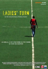 Ladies' Turn