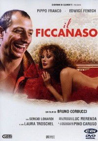Il Ficcanaso (1980)