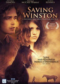 Saving Winston (2011)