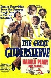 The Great Gildersleeve (1942)
