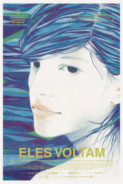 Eles Voltam (2012)