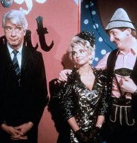 Starke Zeiten (1988)