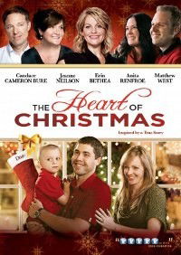 The Heart of Christmas (2011)