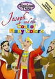 Joseph and the Coat of Many Colours