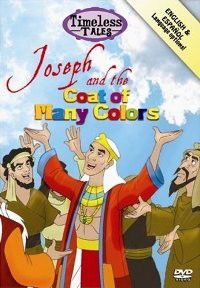 Joseph and the Coat of Many Colours (2000)