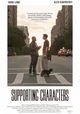 Supporting Characters