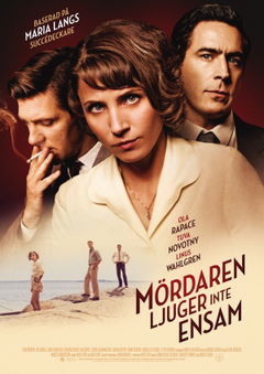 Mördaren Ljuger Inte Ensam (2013)